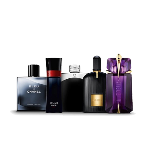 عطر و ادکلن